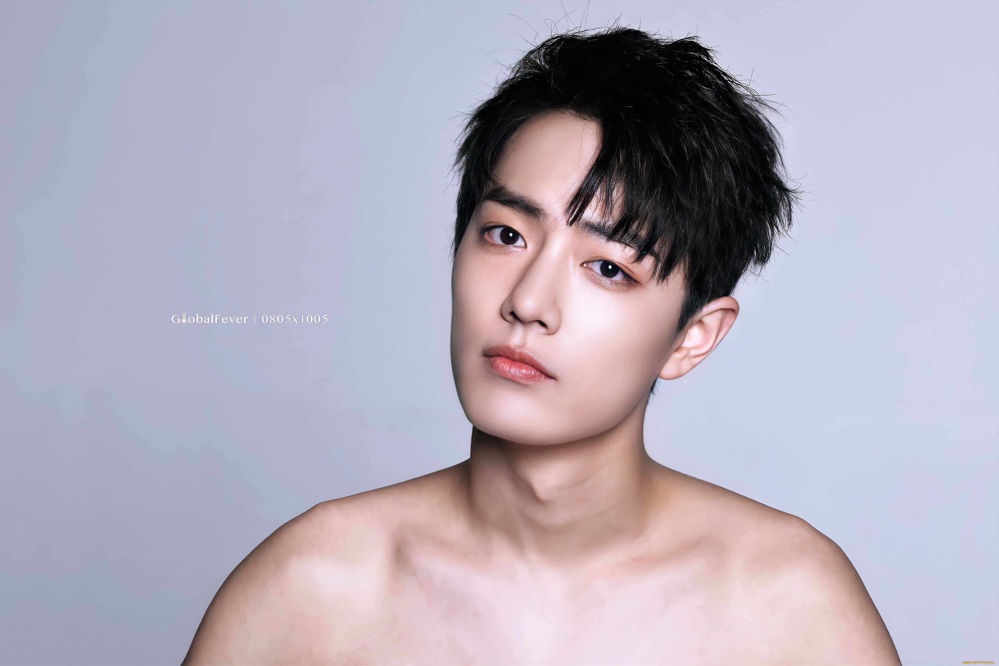 , xiao zhan, , 